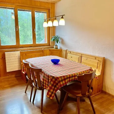 Bnb Guesthouse Lusi Apartment