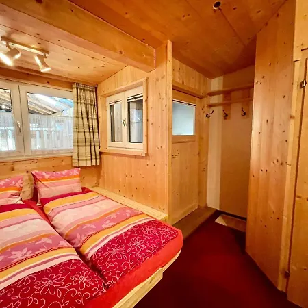 Bnb Guesthouse Lusi Frauenkirch