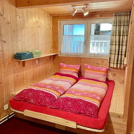 Apartment Bnb Guesthouse Lusi *