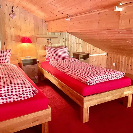 Bnb Guesthouse Lusi Apartment *