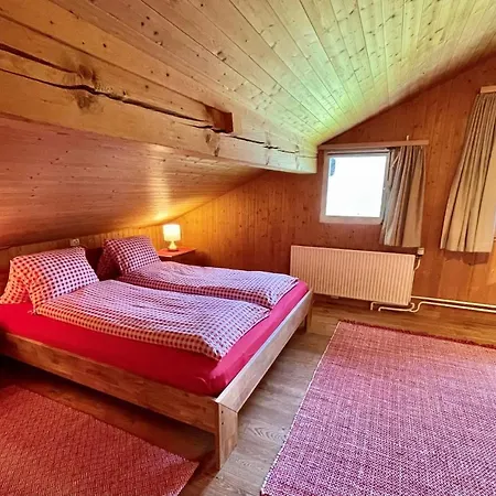 Bnb Guesthouse Lusi Apartment