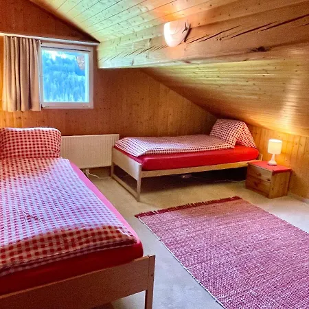 Bnb Guesthouse Lusi Apartment *