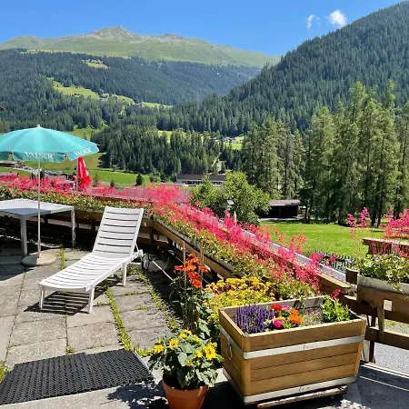 Bnb Guesthouse Lusi