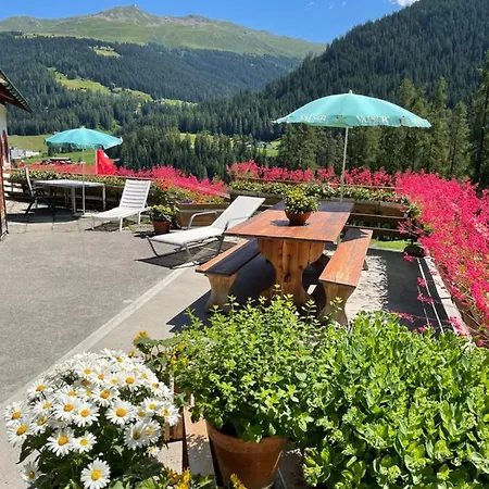 Apartment Bnb Guesthouse Lusi *