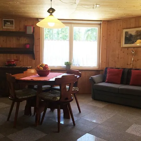 Bnb Guesthouse Lusi *