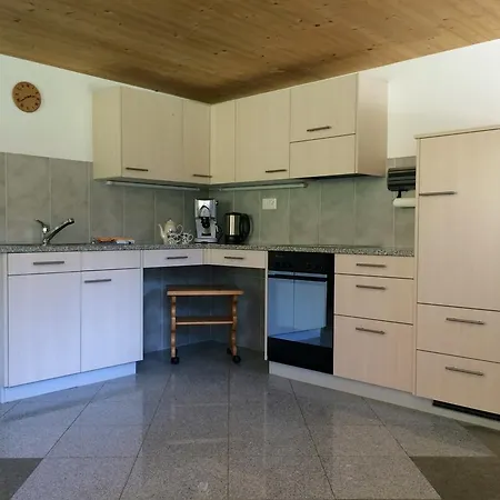 Bnb Guesthouse Lusi
