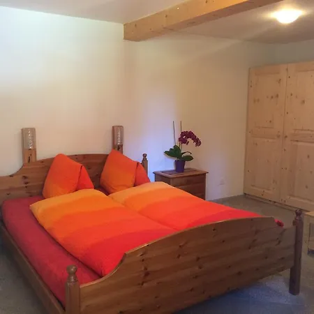 Bnb Guesthouse Lusi * Frauenkirch