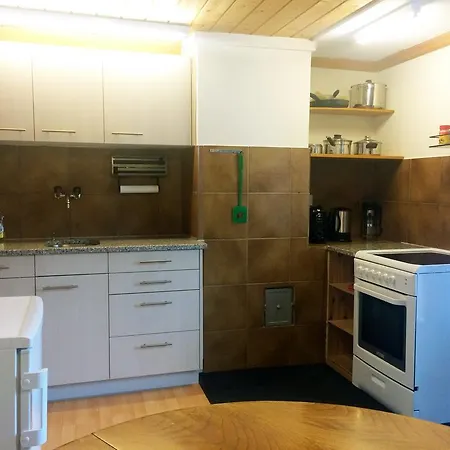 Apartamento Lusi