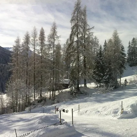 Bnb Guesthouse Lusi Frauenkirch