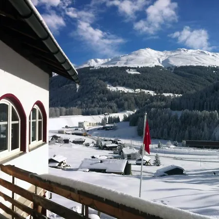 Apartment Bnb Guesthouse Lusi *