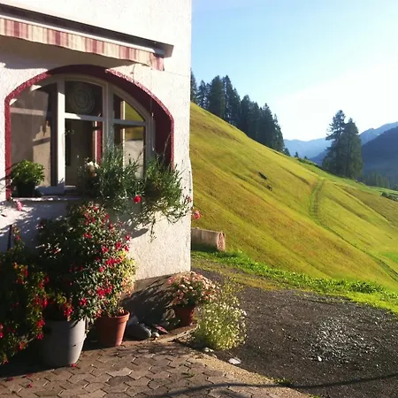 Bnb Guesthouse Lusi *