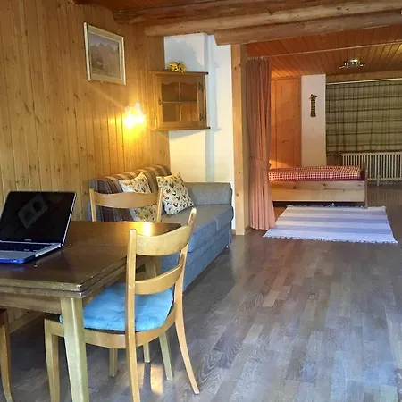 Bnb Guesthouse Lusi *