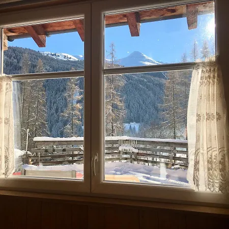 Bnb Guesthouse Lusi