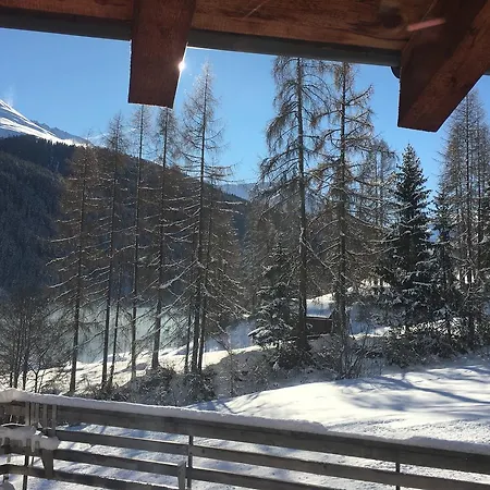 Bnb Guesthouse Lusi * Frauenkirch