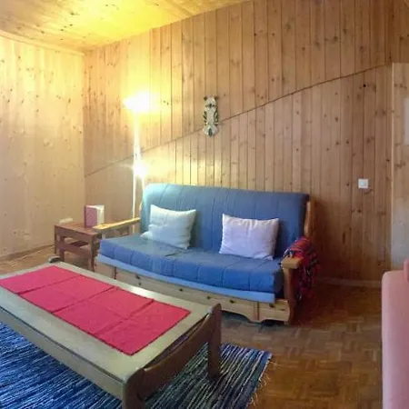 Apartment Bnb Guesthouse Lusi