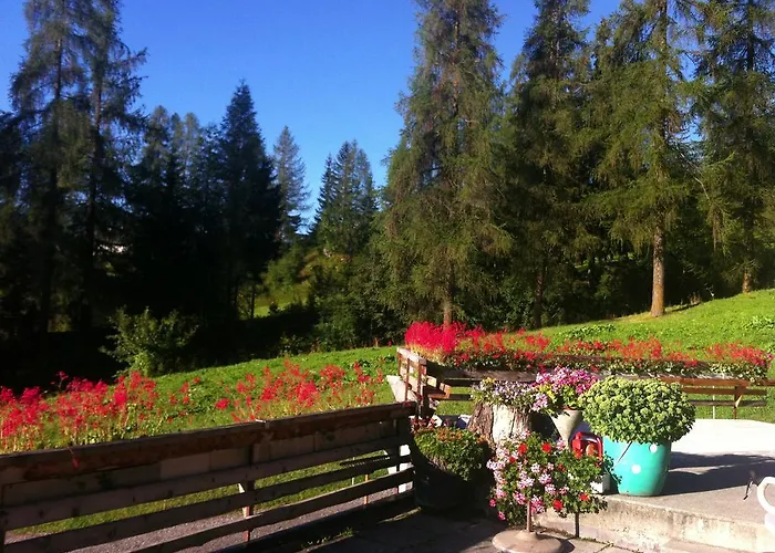 Lusi Apartamento Frauenkirch