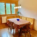 Bnb Guesthouse Lusi Апартаменты