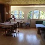 Апартаменты Bnb Guesthouse Lusi *