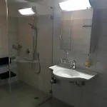 Апартаменты Bnb Guesthouse Lusi Frauenkirch