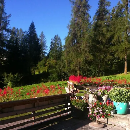 Lusi Appartamento Frauenkirch