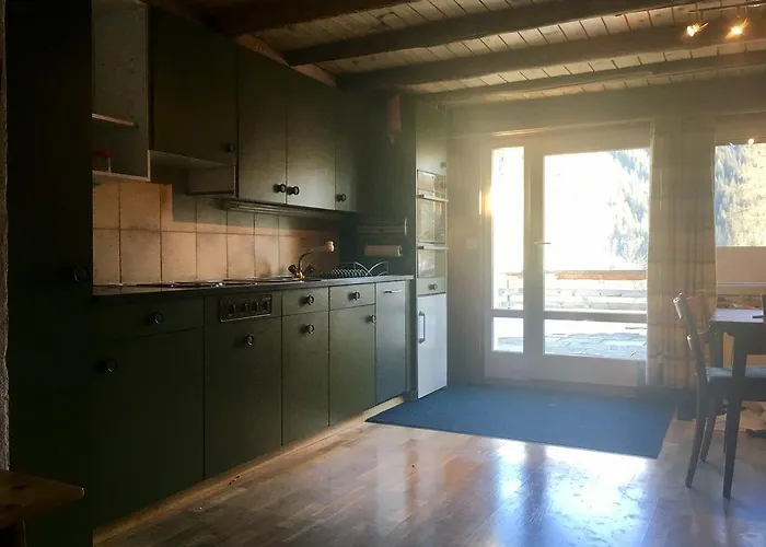 Lusi Daire Frauenkirch