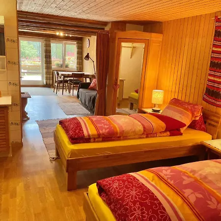 Bnb Guesthouse Lusi *