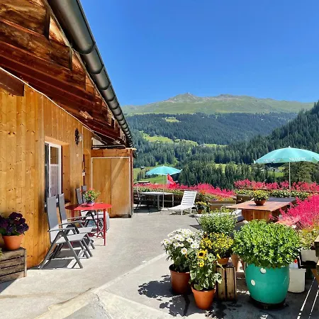 Apartment Bnb Guesthouse Lusi *