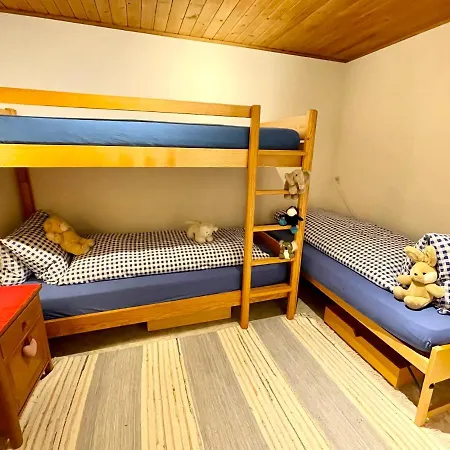 Apartment Bnb Guesthouse Lusi *