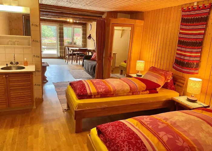 Bnb Guesthouse Lusi *