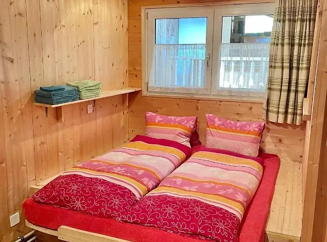 Apartment Bnb Guesthouse Lusi *