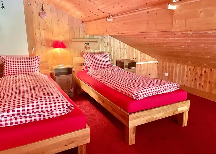 Bnb Guesthouse Lusi Apartment *