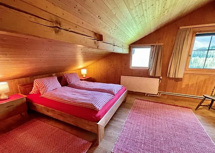 Bnb Guesthouse Lusi Apartment