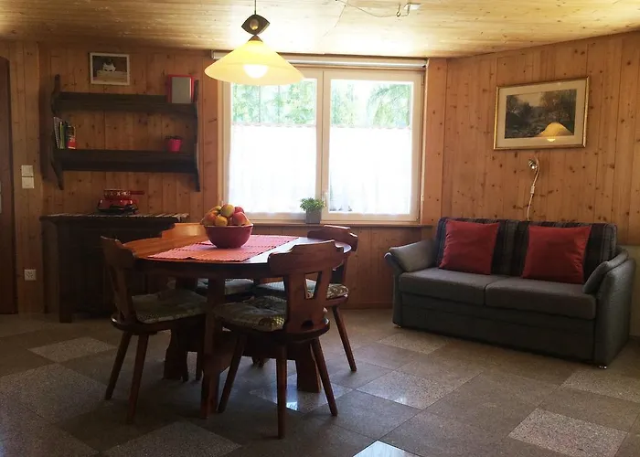 Bnb Guesthouse Lusi *