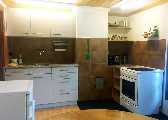 Apartment Bnb Guesthouse Lusi