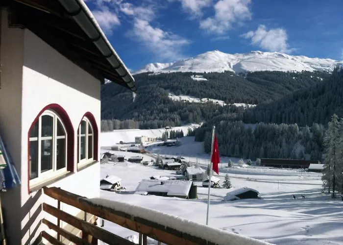 Apartment Bnb Guesthouse Lusi *