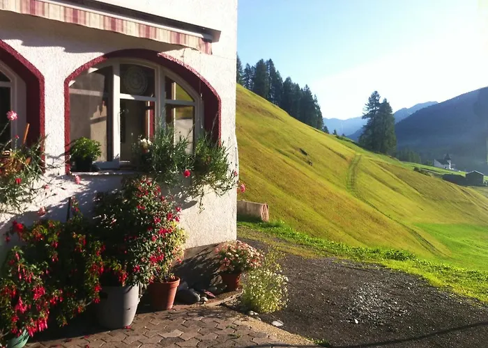 Bnb Guesthouse Lusi *