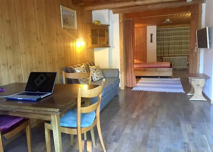 Bnb Guesthouse Lusi *