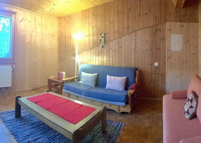 Apartment Bnb Guesthouse Lusi